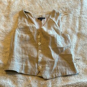 J Crew Blouse